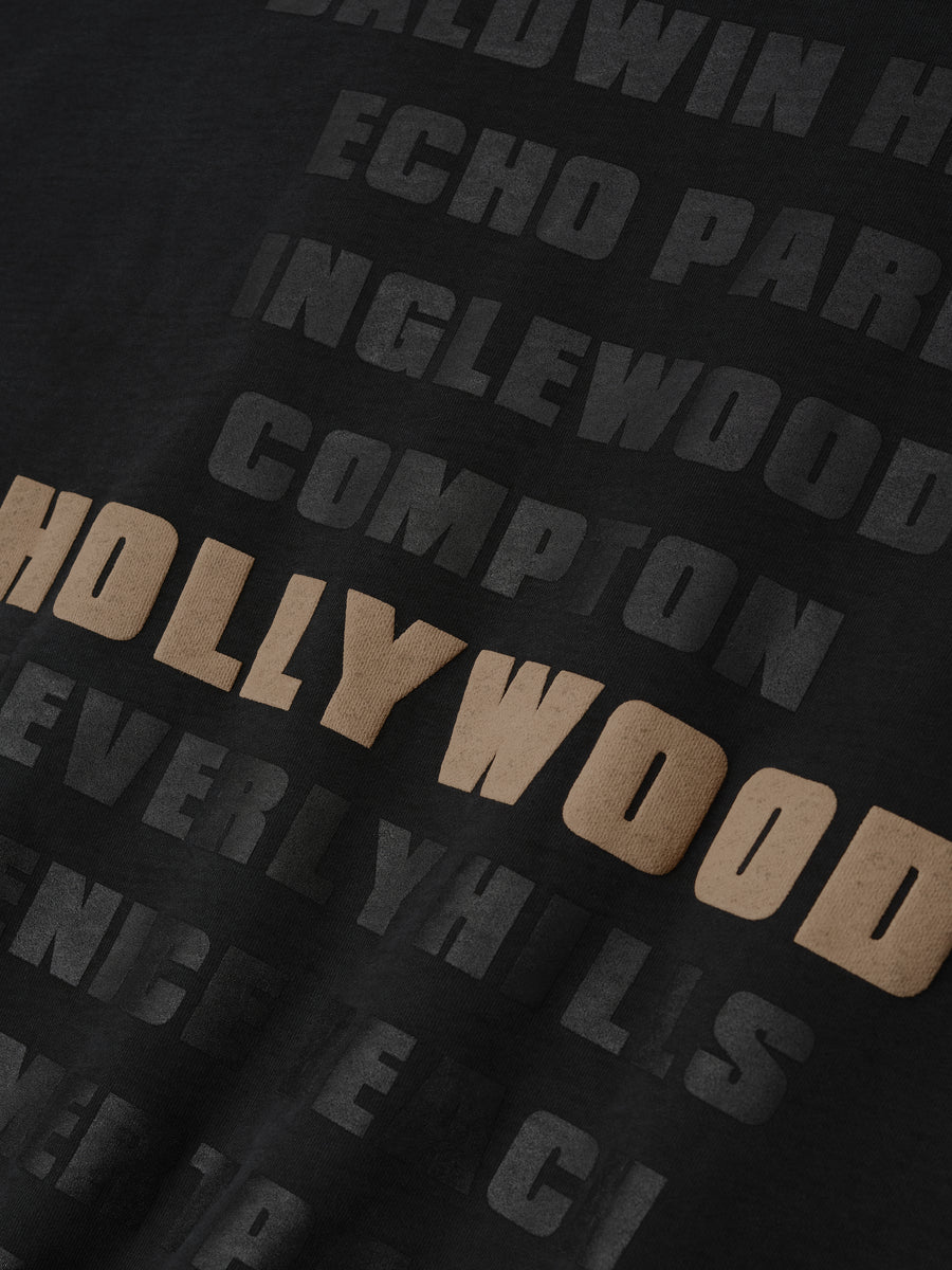 Vogue Fear of God Neighborhood Hoodie - Fear of God