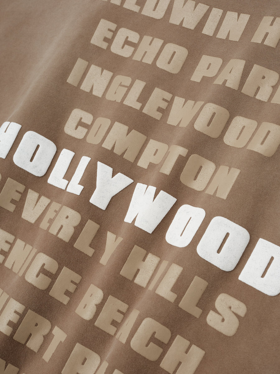 Vogue Fear of God Neighborhood Hoodie - Fear of God