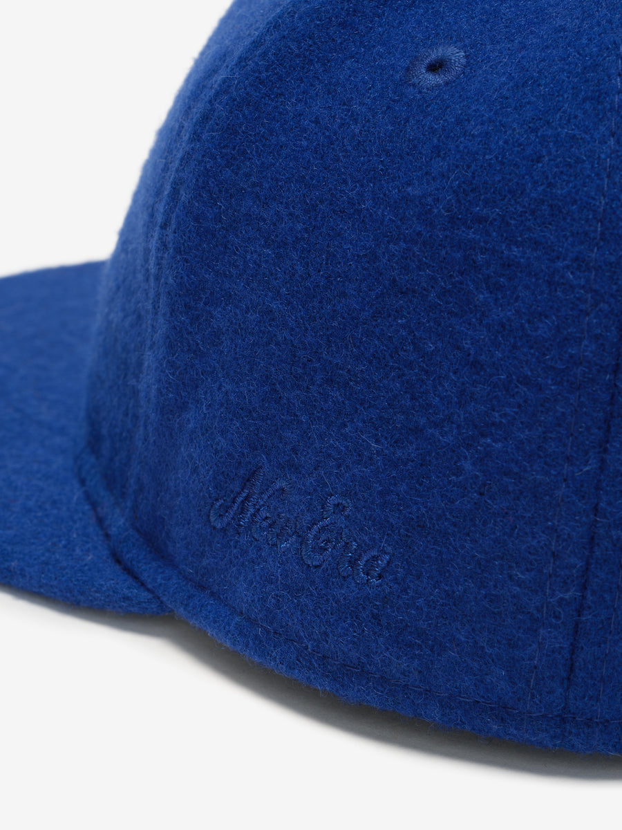 New York Mets Wool Retro Crown 59FIFTY Fitted Cap - Fear of God
