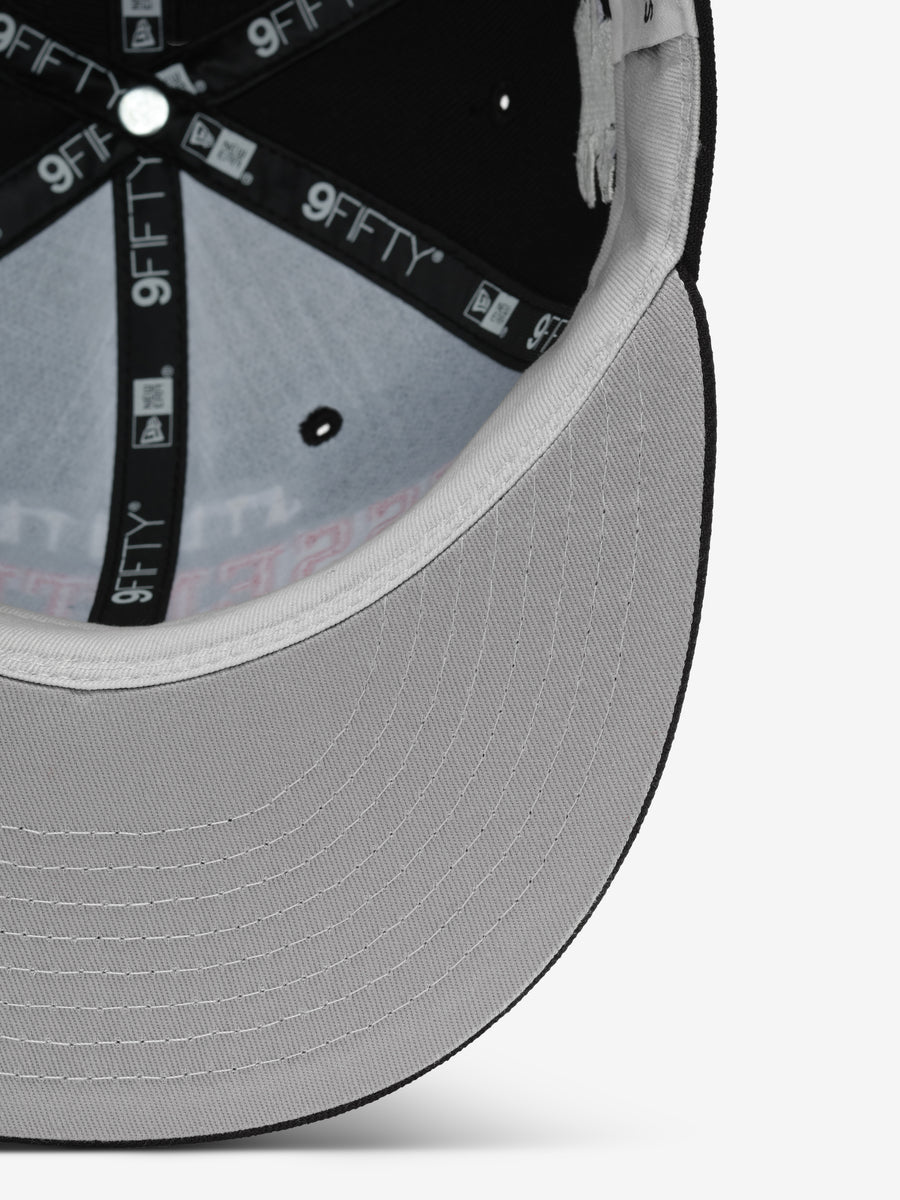 Falcons 9Fifty RC Snapback - Fear of God