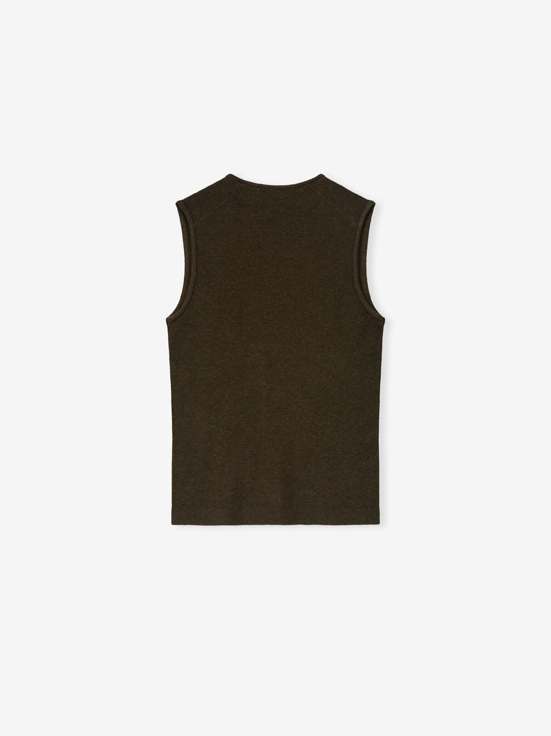 Womens Rib Tank - Fear of God