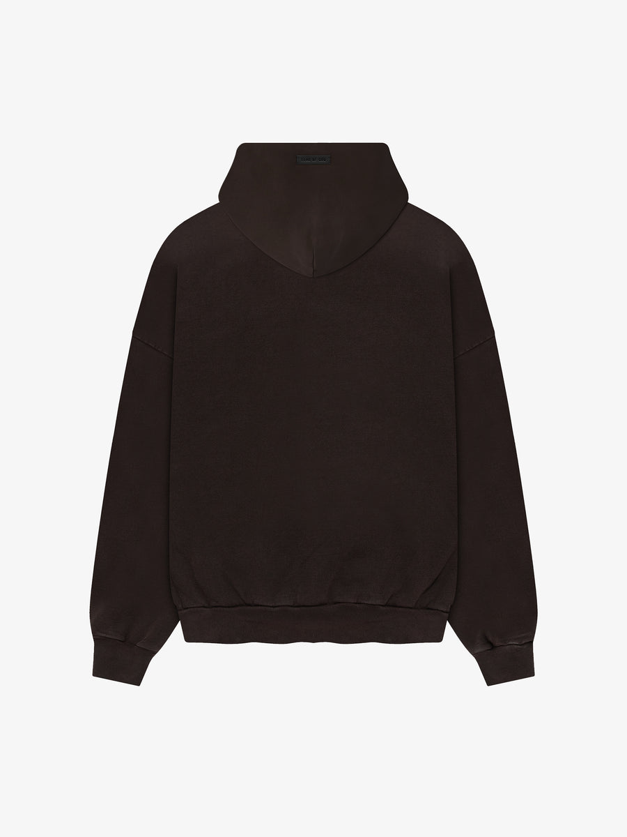 Fear of God Is Love Hoodie - Fear of God