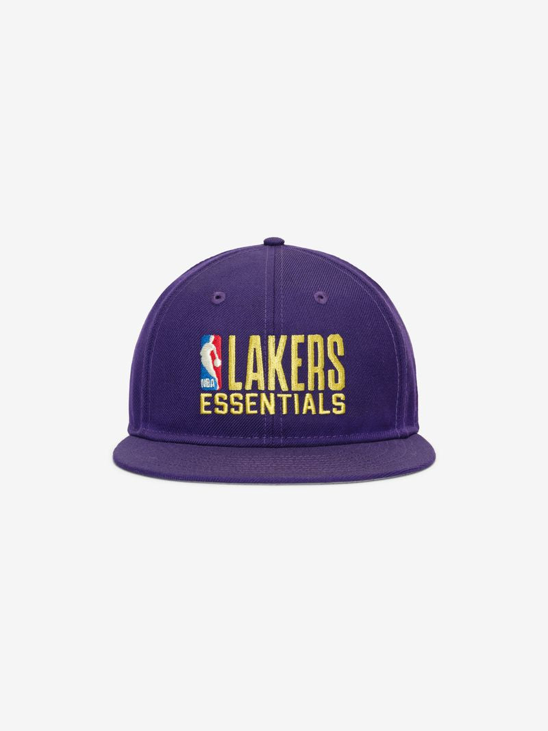 Lakers 9Fifty RC Snapback
