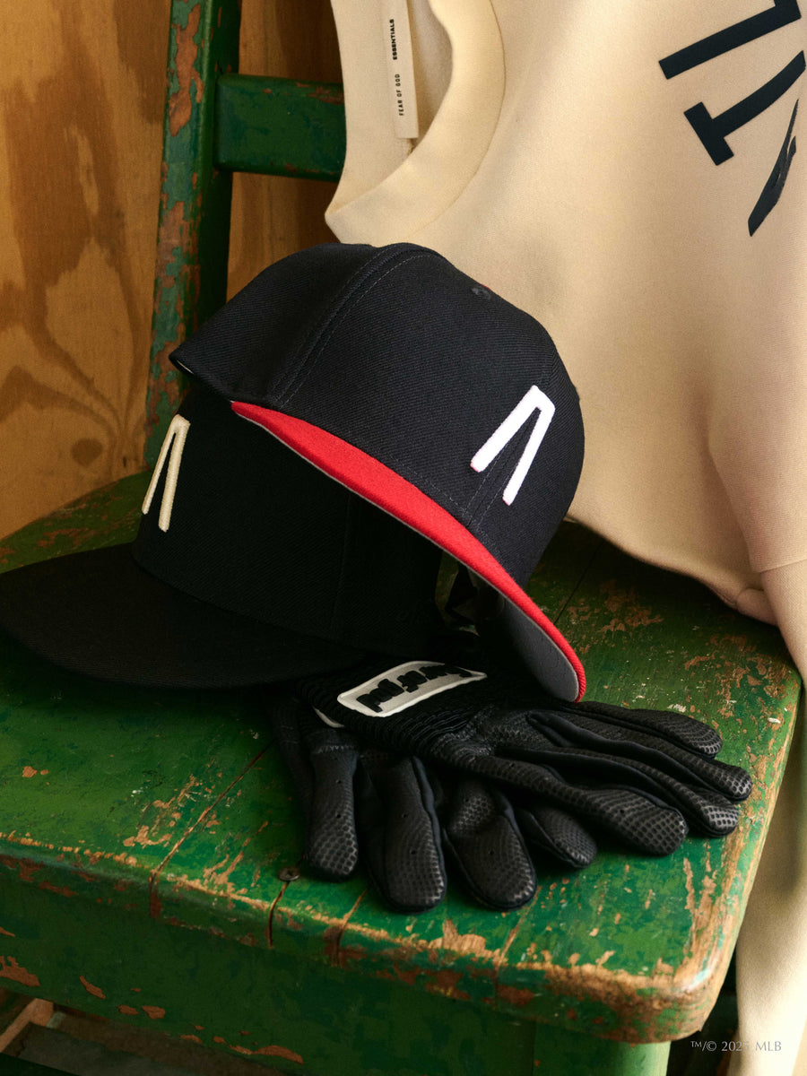 Fear of God Essentials MLB 59Fifty Cap - Fear of God