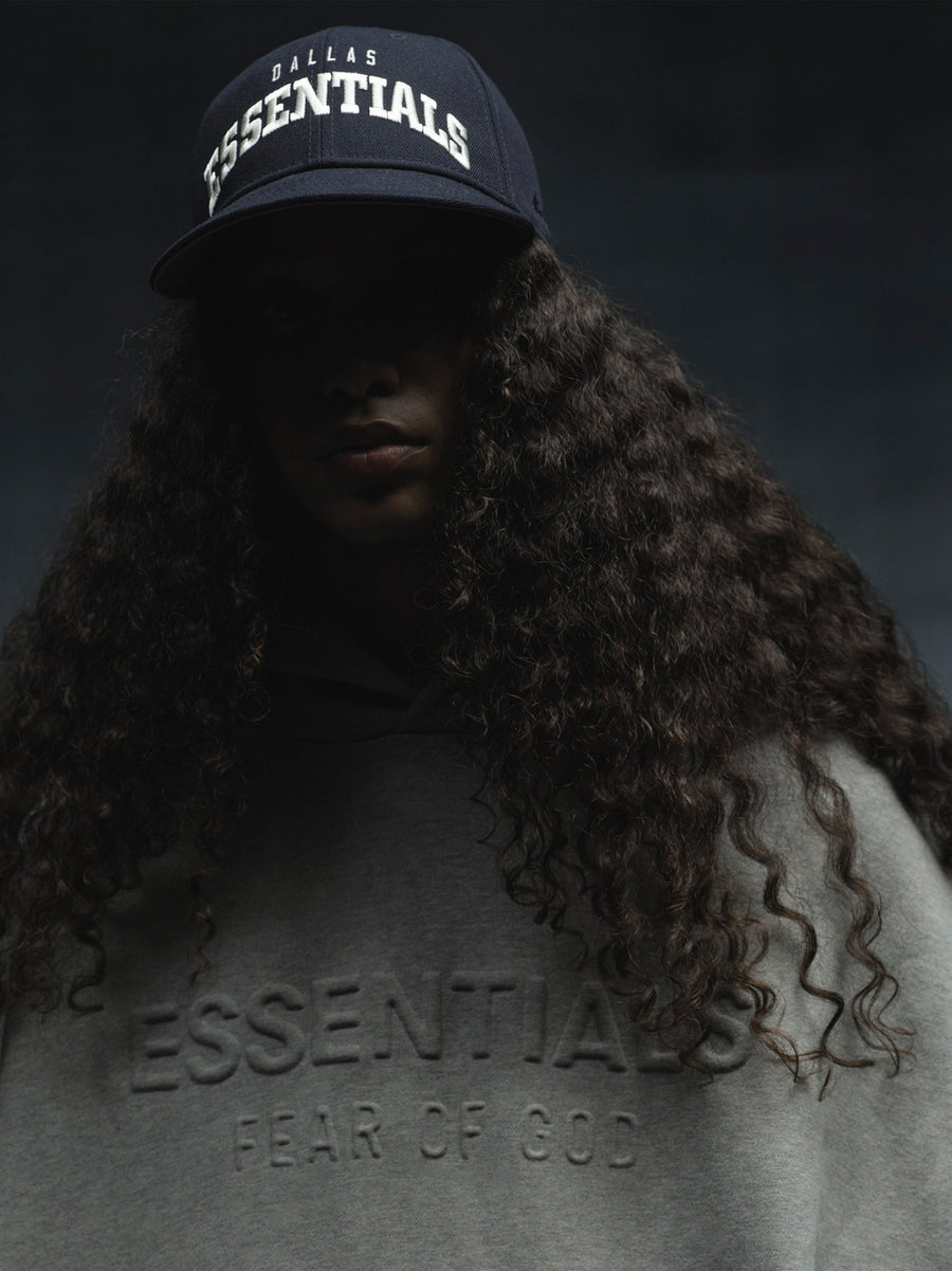 Cowboys 9Fifty RC Snapback - Fear of God