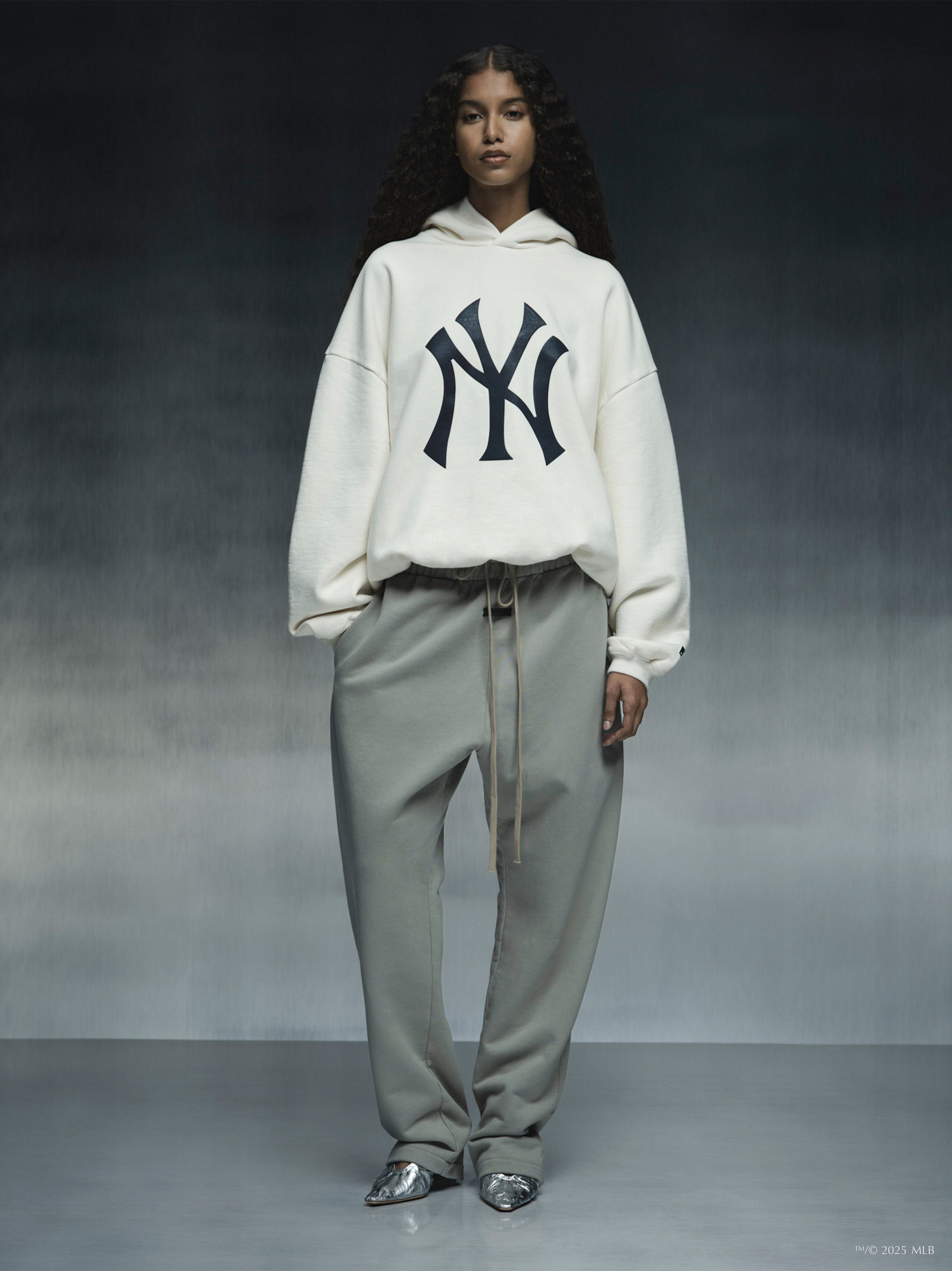 Yankees Sport Hoodie