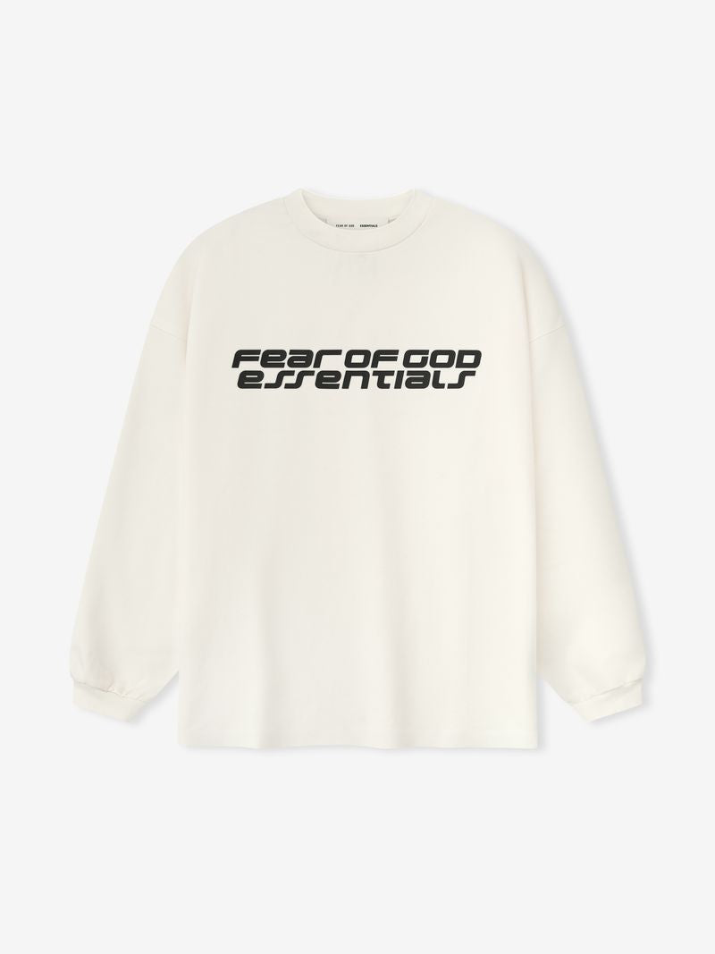 Ponte 90s Long Sleeve Tee - Fear of God