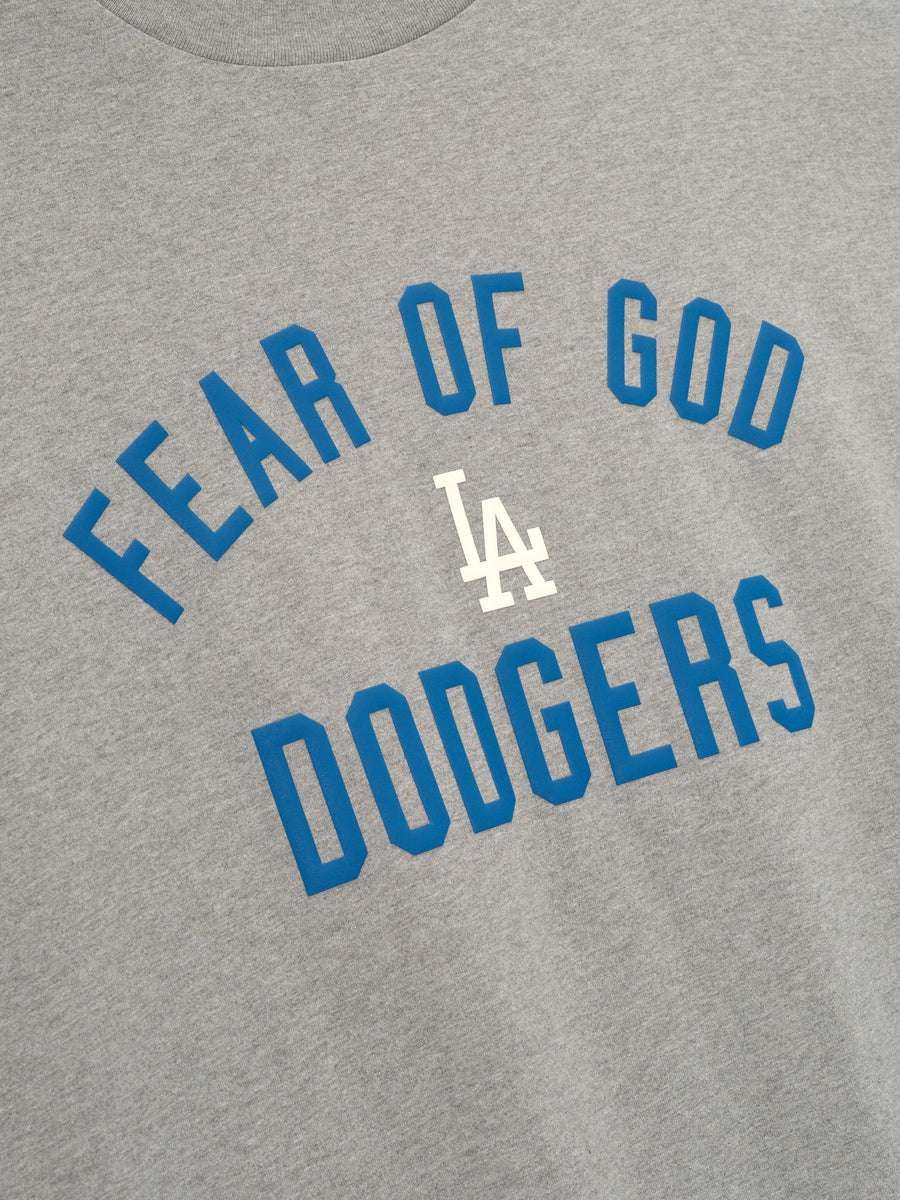 Dodgers 90s Tee - Fear of God