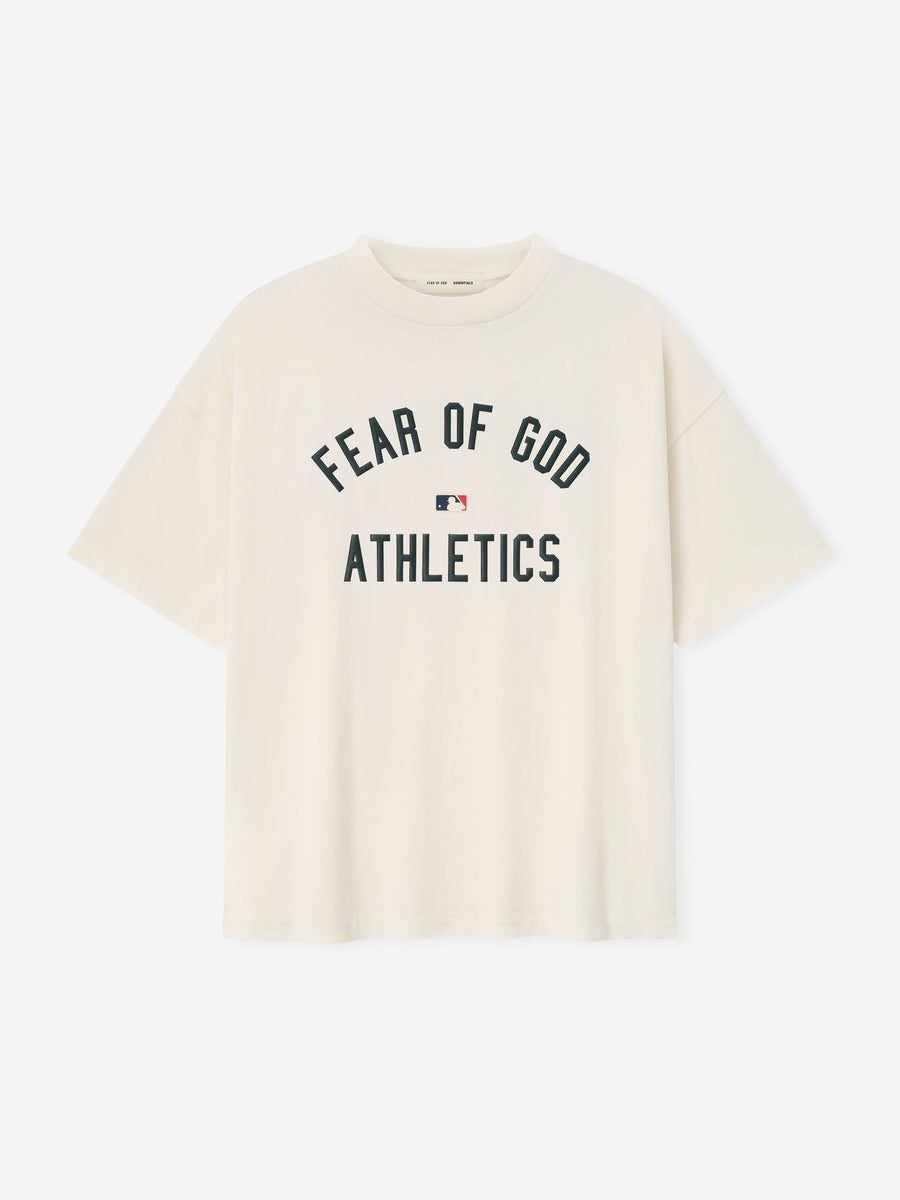 Athletics 90s Tee - Fear of God