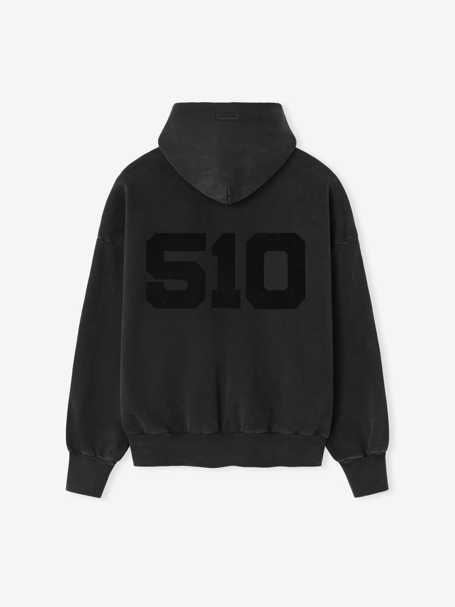 510 Panther Hoodie - Fear of God