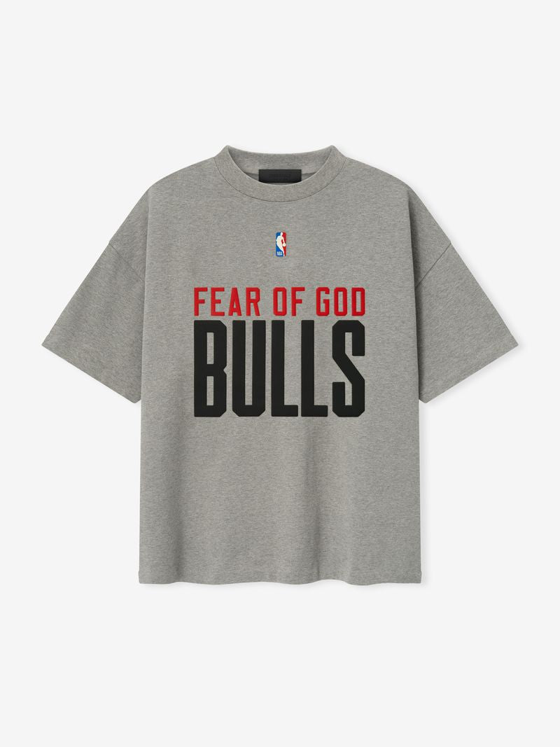 Bulls 90s Tee - Fear of God