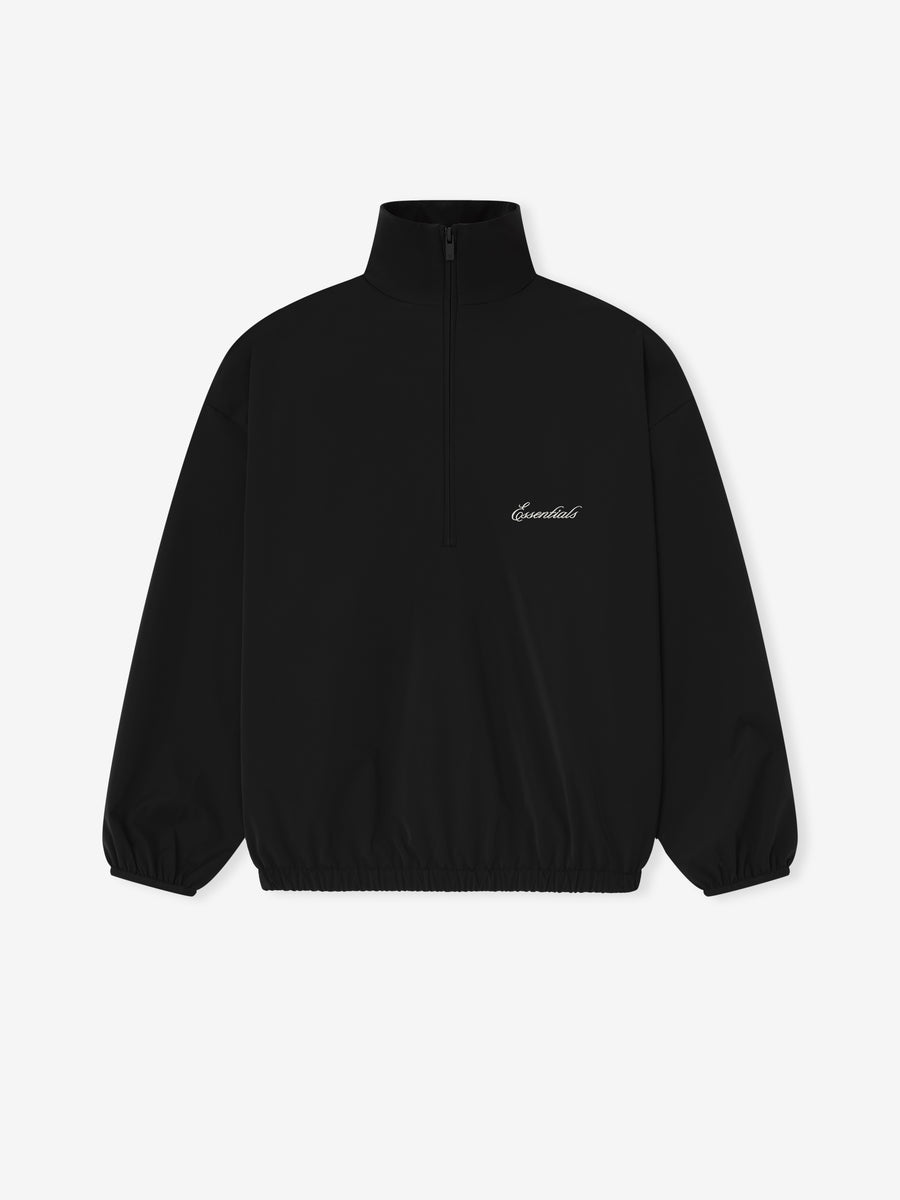 Sporty Nylon Half Zip - Fear of God