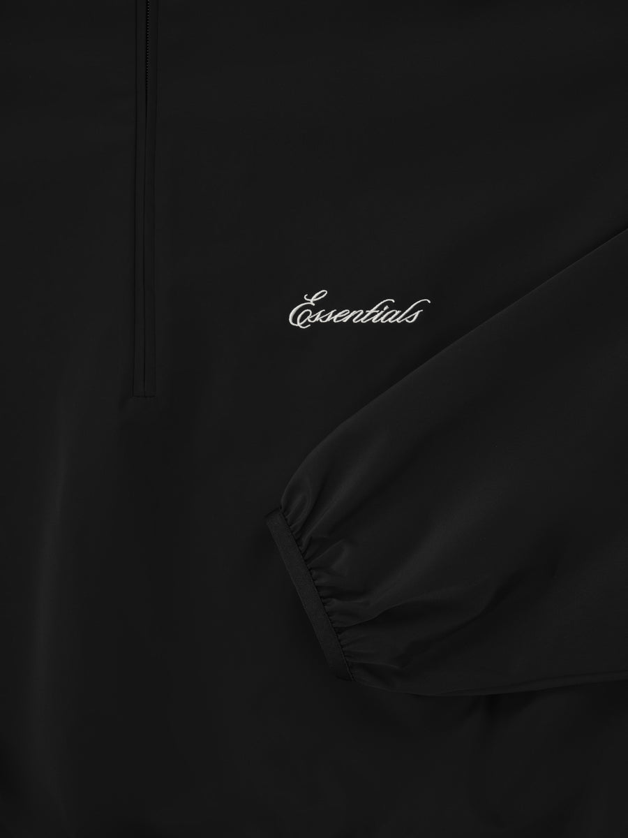 Sporty Nylon Half Zip - Fear of God