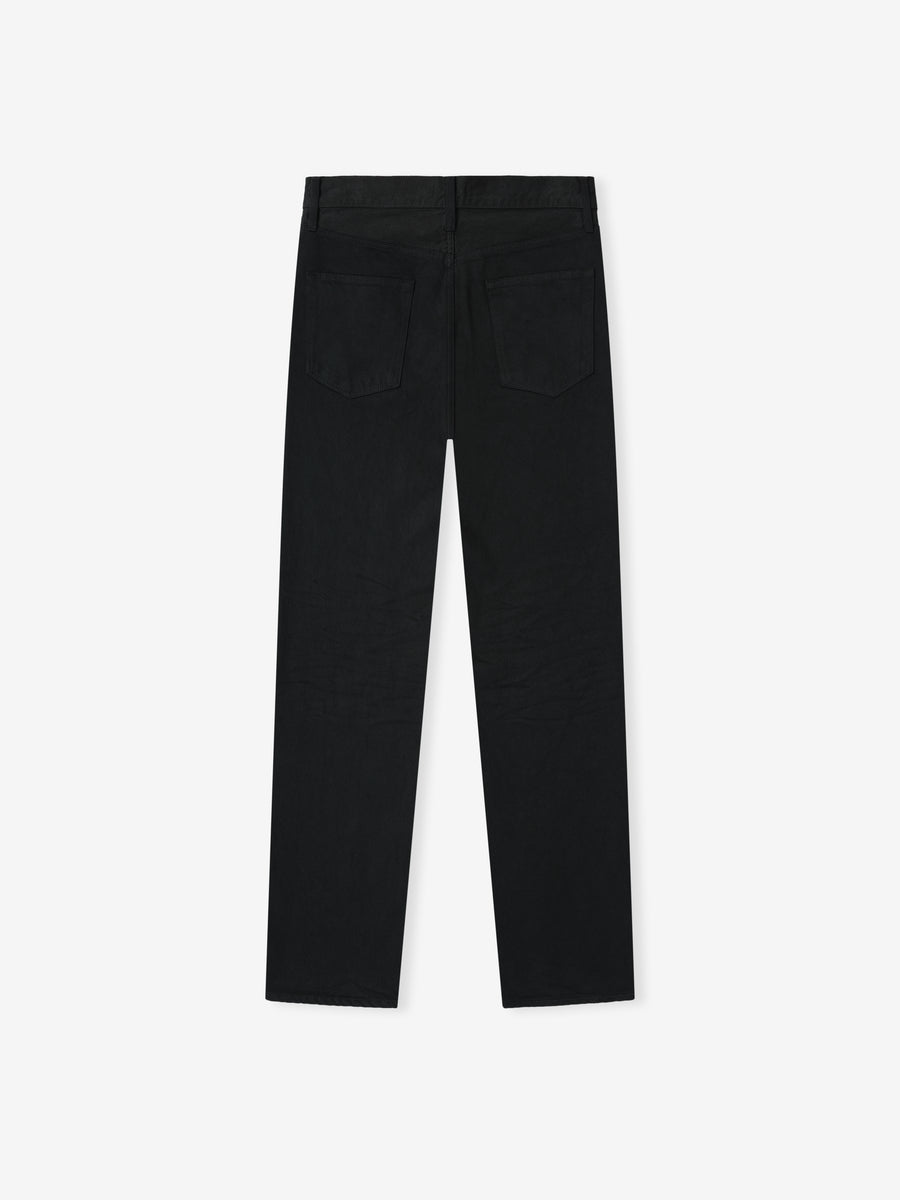 Straight 5 Pocket Jean - Fear of God