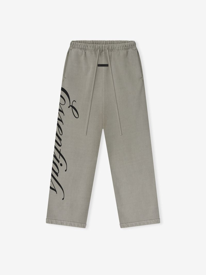 Heavy Fleece Lounge Sweatpant - Fear of God