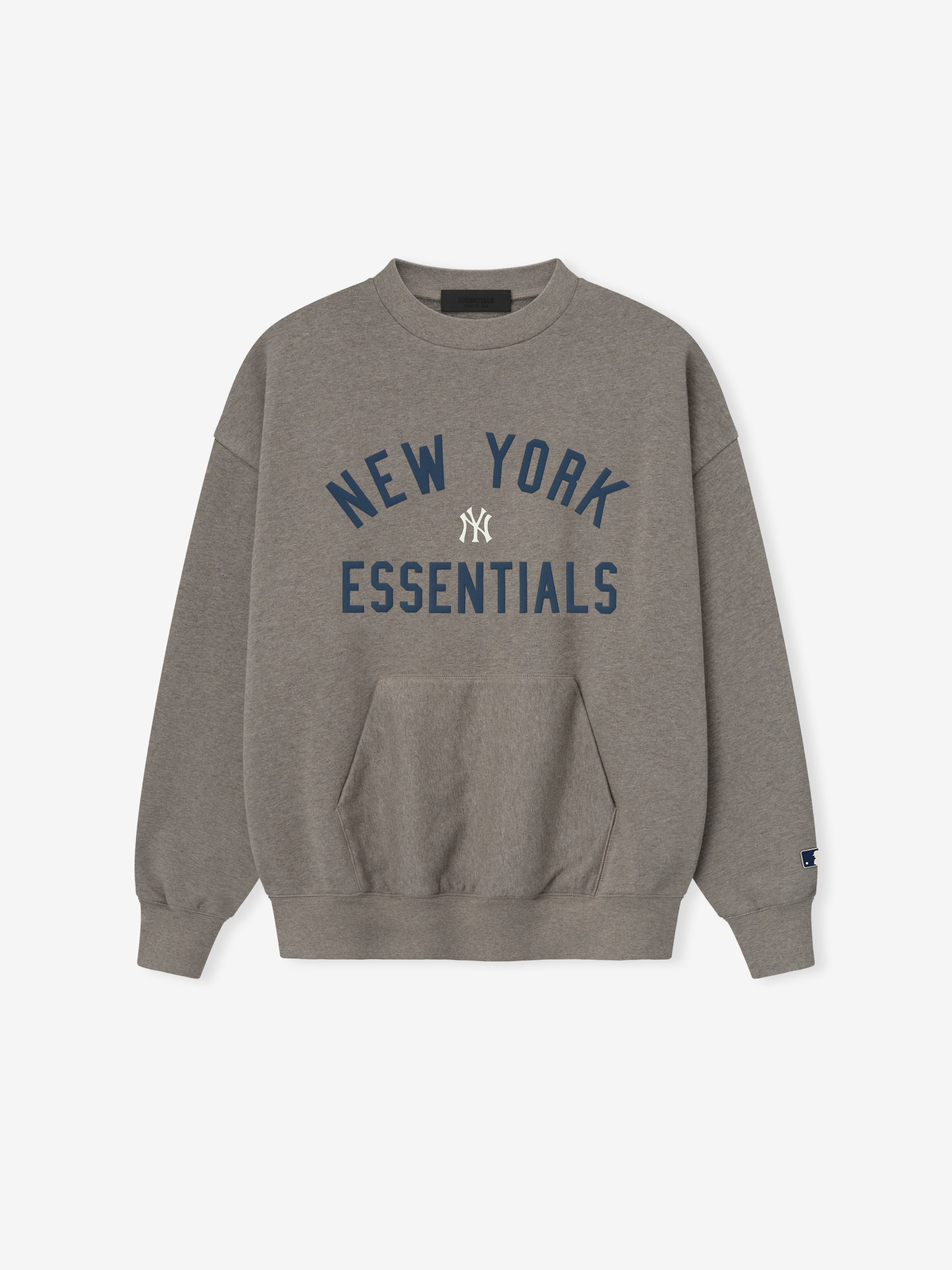 Yankees Sport Crewneck