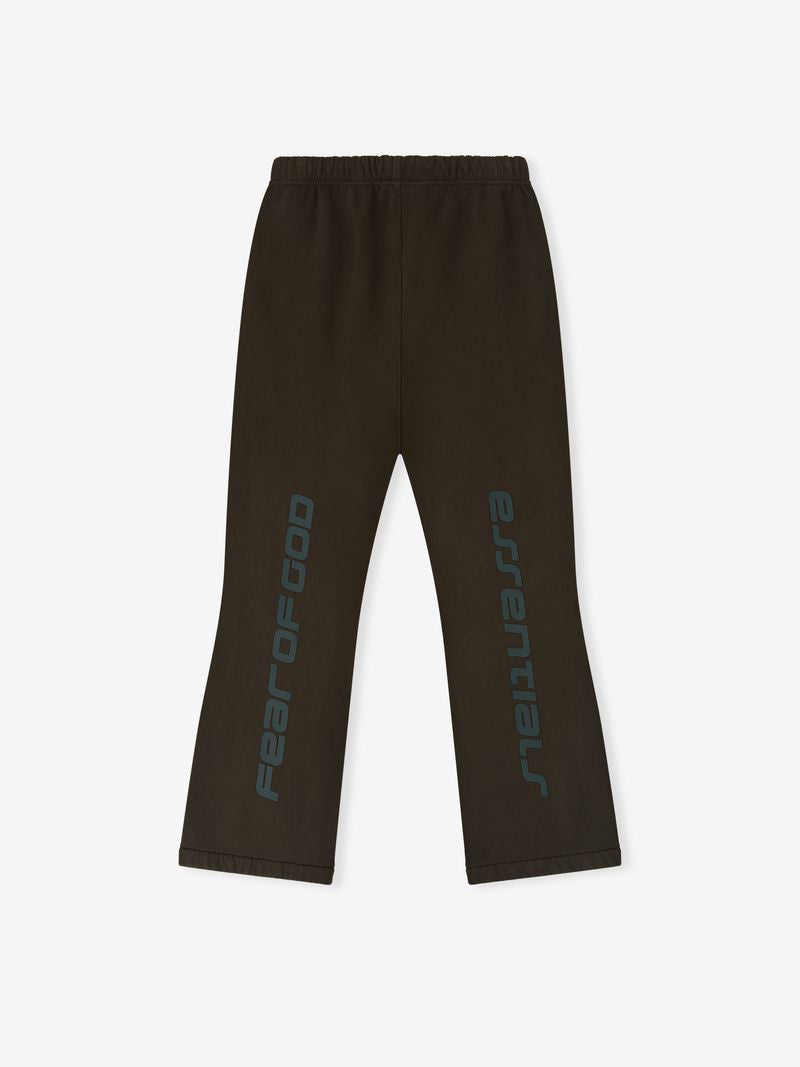 Heavy Fleece Flare Sweatpant - Fear of God