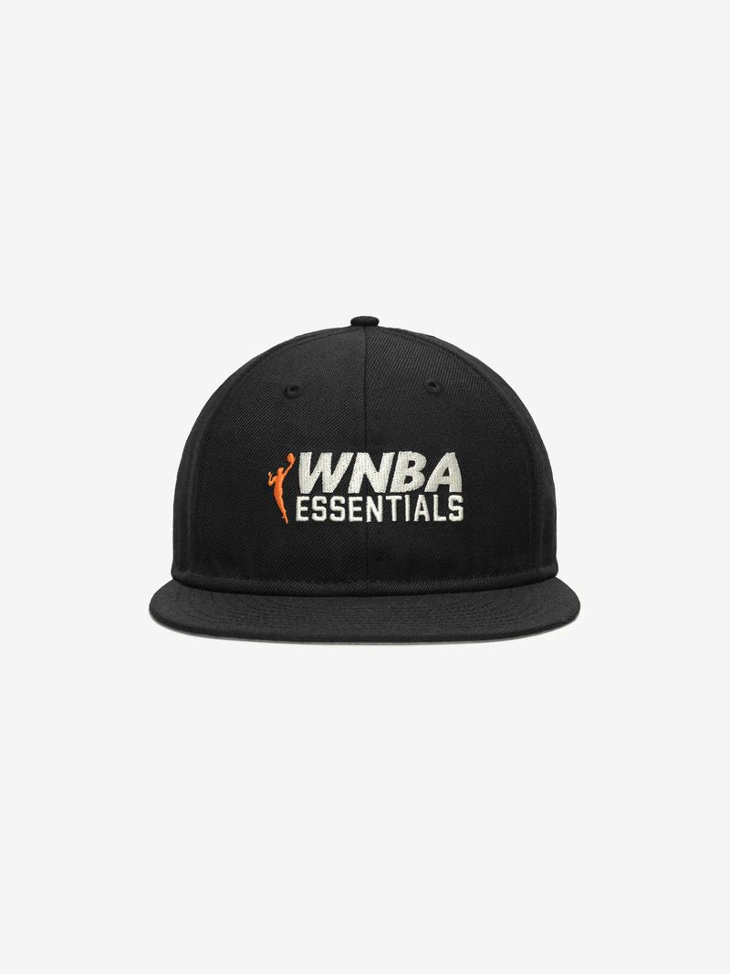 WNBA 9Fifty RC Snapback