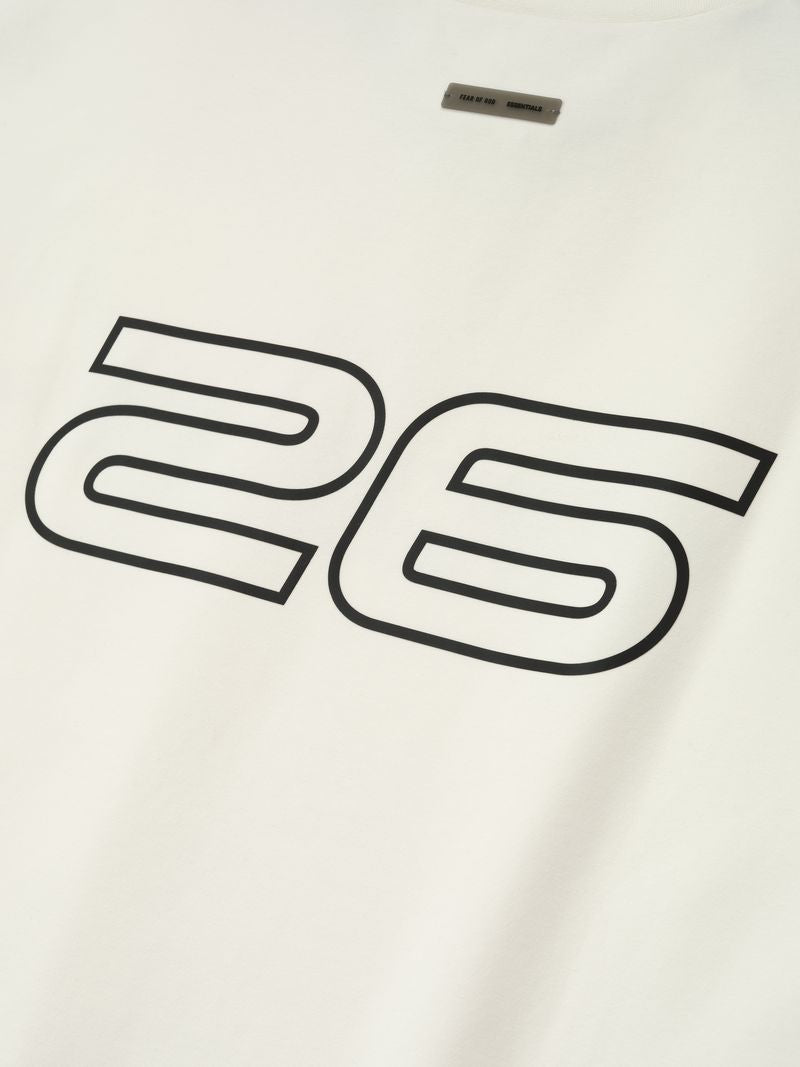 Ponte 90s Long Sleeve Tee - Fear of God