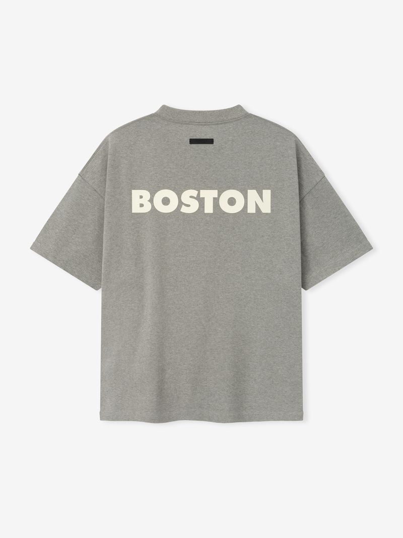 Celtics 90s Tee - Fear of God
