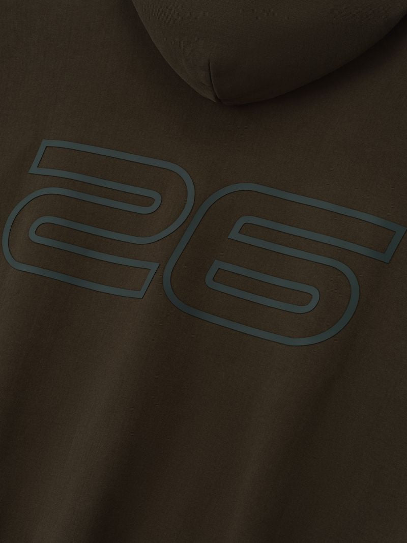 Heavy Fleece 90s Hoodie - Fear of God