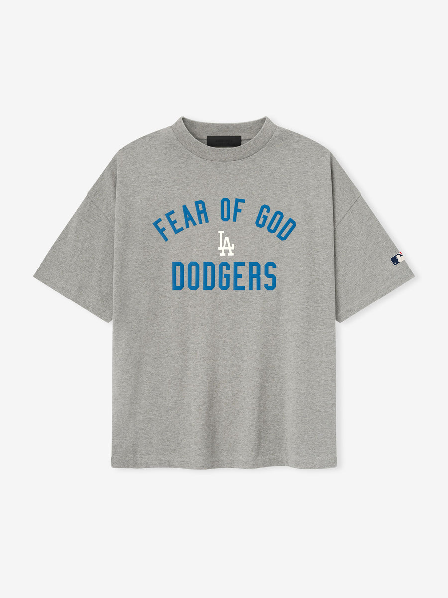 Dodgers 90s Tee - Fear of God