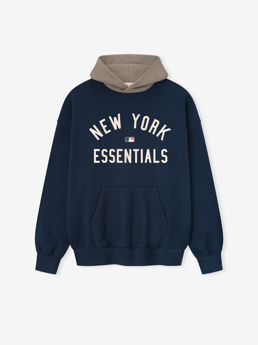 Yankees Sport Hoodie - Fear of God