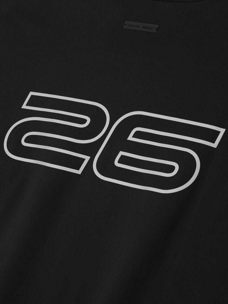 Ponte 90s Long Sleeve Tee - Fear of God